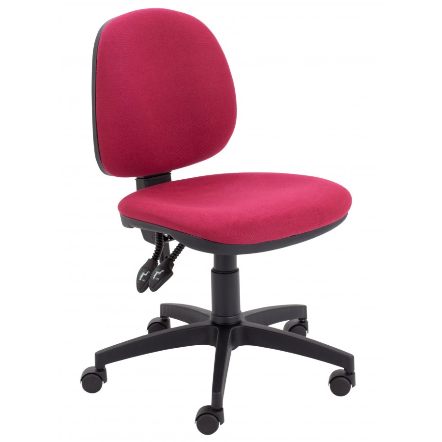 Concept Medium Back Operator Office Chair